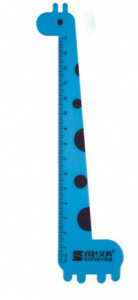 ruler